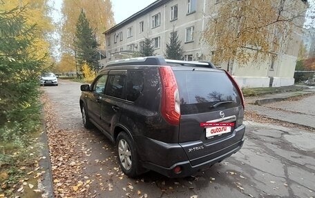Nissan X-Trail, 2013 год, 1 300 000 рублей, 7 фотография