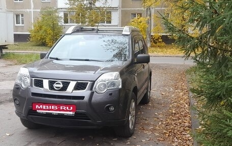 Nissan X-Trail, 2013 год, 1 300 000 рублей, 3 фотография