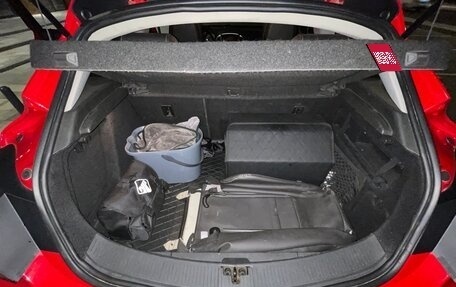 Opel Astra J, 2012 год, 750 000 рублей, 9 фотография
