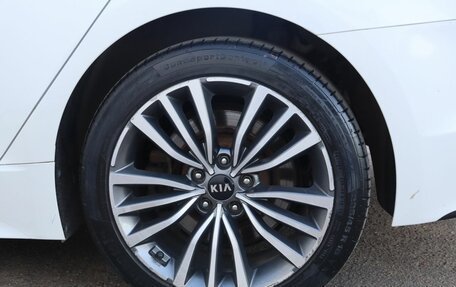 KIA Stinger I, 2019 год, 2 400 000 рублей, 9 фотография