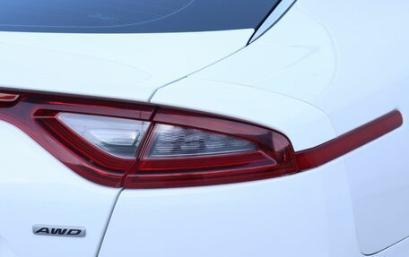KIA Stinger I, 2019 год, 2 400 000 рублей, 24 фотография