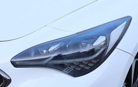 KIA Stinger I, 2019 год, 2 400 000 рублей, 25 фотография