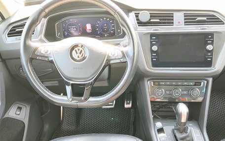 Volkswagen Tiguan II, 2019 год, 2 600 000 рублей, 10 фотография
