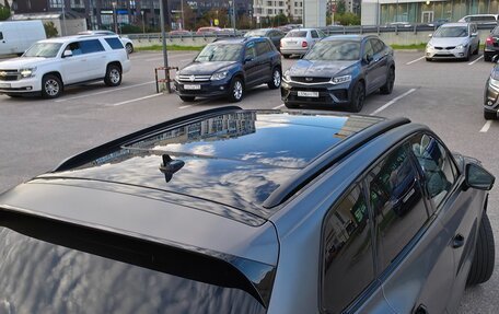 Volkswagen Touareg III, 2021 год, 6 950 000 рублей, 6 фотография