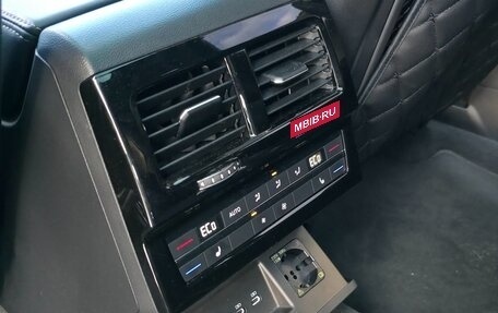 Volkswagen Touareg III, 2021 год, 6 950 000 рублей, 15 фотография