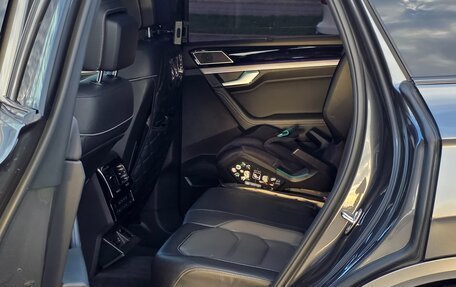 Volkswagen Touareg III, 2021 год, 6 950 000 рублей, 21 фотография