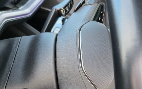 Volkswagen Touareg III, 2021 год, 6 950 000 рублей, 31 фотография