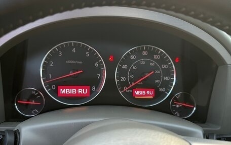 Infiniti FX I, 2005 год, 1 249 000 рублей, 11 фотография