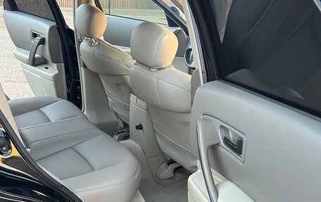 Infiniti FX I, 2005 год, 1 249 000 рублей, 19 фотография