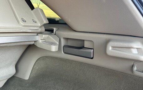 Infiniti FX I, 2005 год, 1 249 000 рублей, 21 фотография