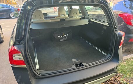 Volvo XC70 II рестайлинг, 2013 год, 1 950 000 рублей, 5 фотография