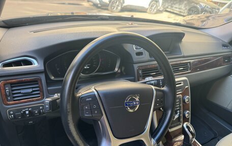 Volvo XC70 II рестайлинг, 2013 год, 1 950 000 рублей, 6 фотография