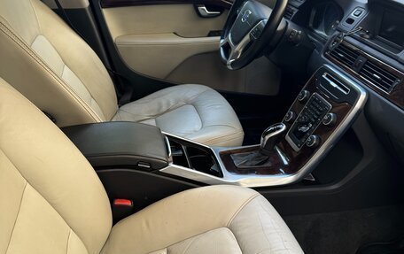 Volvo XC70 II рестайлинг, 2013 год, 1 950 000 рублей, 8 фотография