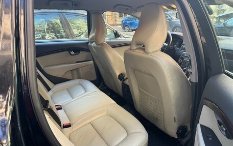 Volvo XC70 II рестайлинг, 2013 год, 1 950 000 рублей, 9 фотография