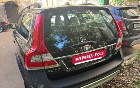 Volvo XC70 II рестайлинг, 2013 год, 1 950 000 рублей, 4 фотография