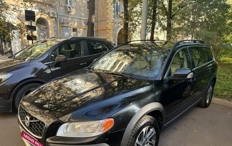 Volvo XC70 II рестайлинг, 2013 год, 1 950 000 рублей, 2 фотография