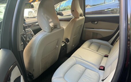 Volvo XC70 II рестайлинг, 2013 год, 1 950 000 рублей, 10 фотография