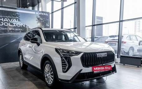Haval Jolion, 2026 год, 2 823 359 рублей, 4 фотография