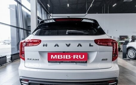 Haval Jolion, 2026 год, 2 823 359 рублей, 6 фотография