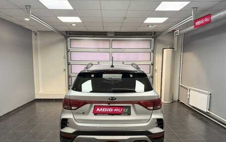 KIA Rio IV, 2020 год, 1 750 000 рублей, 5 фотография