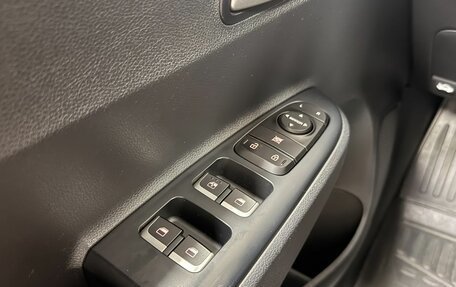 KIA Rio IV, 2020 год, 1 750 000 рублей, 17 фотография