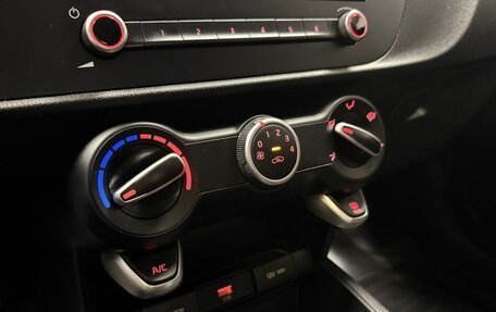 KIA Rio IV, 2020 год, 1 750 000 рублей, 14 фотография