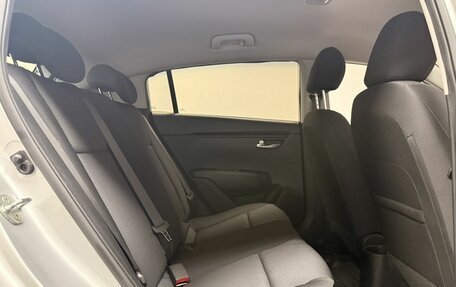 KIA Rio IV, 2020 год, 1 750 000 рублей, 22 фотография