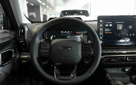 Haval H7, 2026 год, 4 161 209 рублей, 16 фотография
