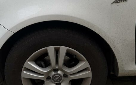 Opel Corsa D, 2013 год, 620 000 рублей, 2 фотография