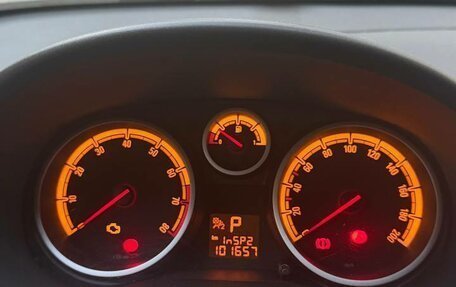 Opel Corsa D, 2013 год, 620 000 рублей, 3 фотография