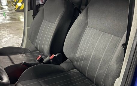 Renault Logan I, 2007 год, 170 000 рублей, 6 фотография