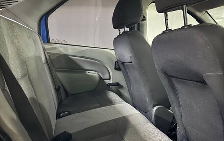 Renault Logan I, 2007 год, 170 000 рублей, 8 фотография