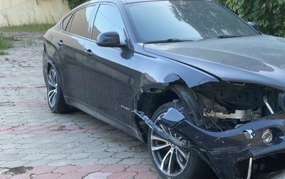 BMW X6, 2014 год, 1 700 000 рублей, 1 фотография