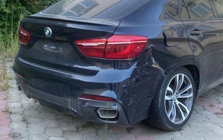 BMW X6, 2014 год, 1 700 000 рублей, 2 фотография