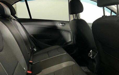 Peugeot 408 I рестайлинг, 2013 год, 525 000 рублей, 12 фотография