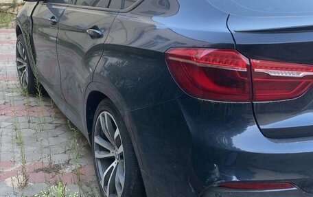 BMW X6, 2014 год, 1 700 000 рублей, 3 фотография