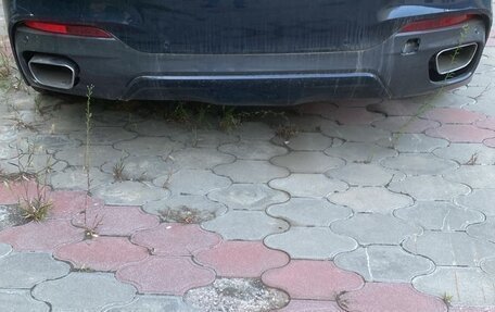 BMW X6, 2014 год, 1 700 000 рублей, 4 фотография