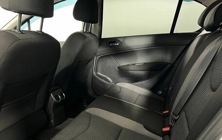 Peugeot 408 I рестайлинг, 2013 год, 525 000 рублей, 11 фотография