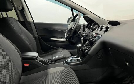 Peugeot 408 I рестайлинг, 2013 год, 525 000 рублей, 13 фотография
