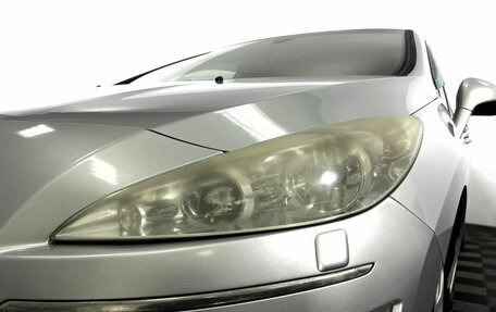 Peugeot 408 I рестайлинг, 2013 год, 525 000 рублей, 19 фотография