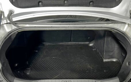 Peugeot 408 I рестайлинг, 2013 год, 525 000 рублей, 23 фотография