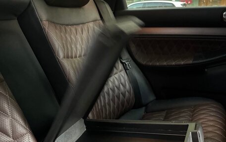 Audi A4, 1998 год, 199 900 рублей, 7 фотография