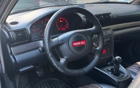 Audi A4, 1998 год, 199 900 рублей, 5 фотография