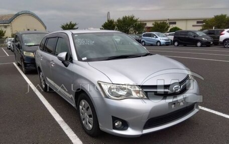 Toyota Corolla, 2013 год, 1 150 000 рублей, 13 фотография
