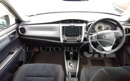 Toyota Corolla, 2013 год, 1 150 000 рублей, 7 фотография