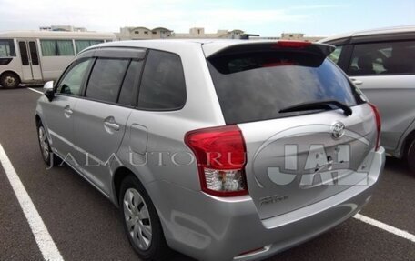 Toyota Corolla, 2013 год, 1 150 000 рублей, 10 фотография