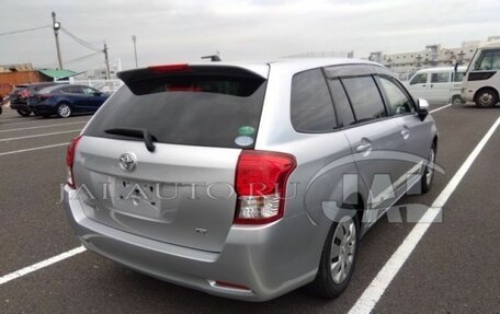 Toyota Corolla, 2013 год, 1 150 000 рублей, 11 фотография
