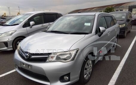 Toyota Corolla, 2013 год, 1 150 000 рублей, 12 фотография