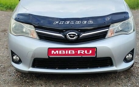 Toyota Corolla, 2013 год, 1 150 000 рублей, 1 фотография