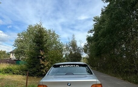 BMW 5 серия, 2001 год, 1 100 000 рублей, 3 фотография